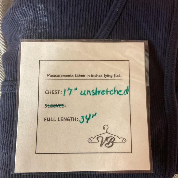 Fruit of the Loom Men's Set of 5 Ribbed Stretch Sleeveless Tank A-Shirt Size 2XL - Picture 13 of 13